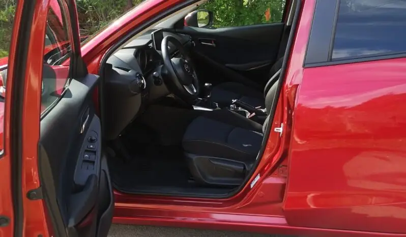 2 III 1.5 SKYACTIV-G 90 SELECTION .ELEGANCE MAZDA – Dynamic Autos